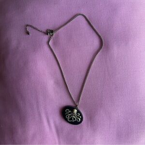 BUNDLE Octopus Necklace🐙